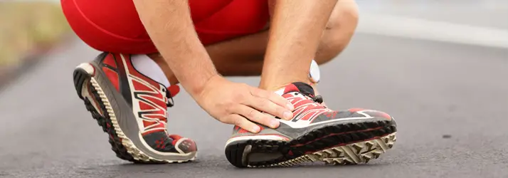 Chiropractic in Washington DC for Running Injuries