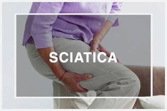 Sciatica in Washington DC